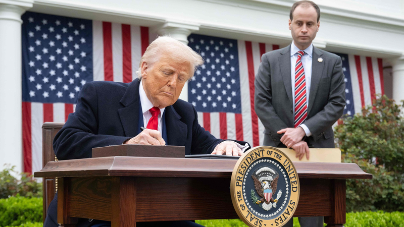 U_S__Tariff_Push_Risks_Economic_Self_Harm__Experts_Warn