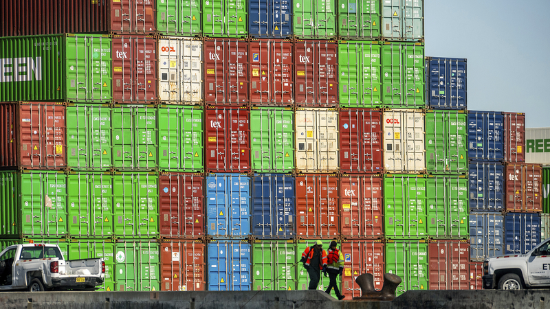 U_S__Tariff_Shakeup_Sends_Shockwaves_Through_Global_Trade - Khabar Asia U_S__Tariff_Shakeup_Sends_Shockwaves_Through_Global_Trade