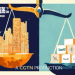 U_S__Tariffs_Backfire__Economic_Costs_Rise_as_Jobs_Flee_to_Asia_poster - Khabar Asia U_S__Tariffs_Backfire__Economic_Costs_Rise_as_Jobs_Flee_to_Asia video poster