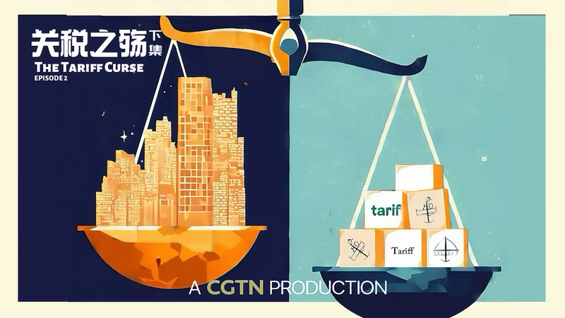 U_S__Tariffs_Backfire__Economic_Costs_Rise_as_Jobs_Flee_to_Asia video poster