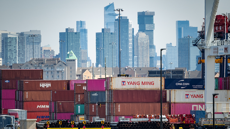 U.S. Trade Deficit Debunked: Are Tariffs Justified? U_S__Trade_Deficit_Debunked__Are_Tariffs_Justified_