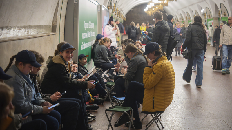 Ukraine Extends Martial Law, Mobilization for 90 Days Ukraine_Extends_Martial_Law__Mobilization_for_90_Days