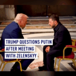Ukraine_Peace_Talks_Intensify_as_Trump__Zelenskyy_Meet_in_Rome video poster