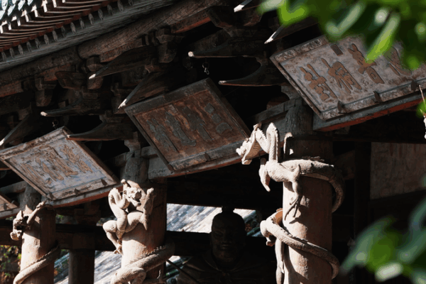 Unlocking 3,000 Years of Civilization at Shanxi’s Jinci Temple Unlocking_3_000_Years_of_Civilization_at_Shanxi_s_Jinci_Temple