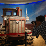 VW79432QVV62OJCSLQSB - Khabar Asia Media Delegation Explores China’s Agricultural Roots at Luoyang Museum