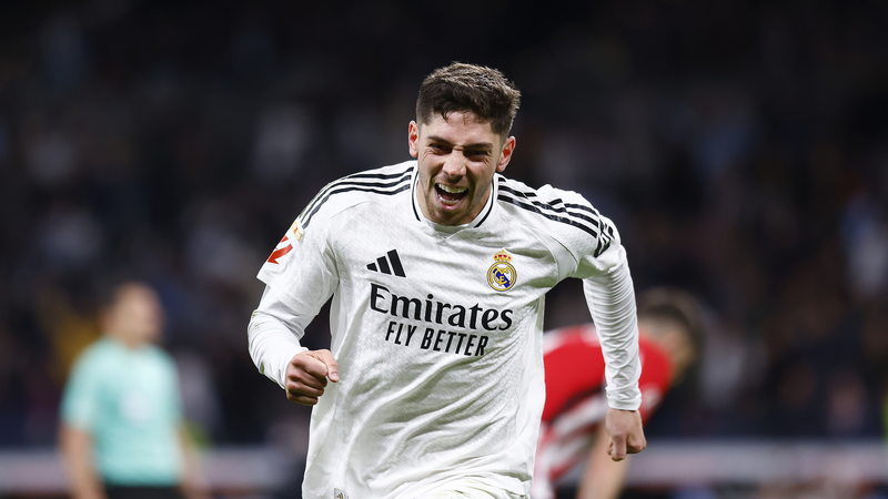 Valverde’s Late Heroics Seal Real Madrid Victory Over Athletic Bilbao Valverde_s_Late_Heroics_Seal_Real_Madrid_Victory_Over_Athletic_Bilbao