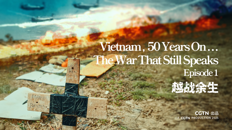 Vietnam_War__50_Years_Later__Veterans_Seek_Healing_in_Return_Journey_poster - Khabar Asia Vietnam_War__50_Years_Later__Veterans_Seek_Healing_in_Return_Journey video poster