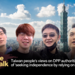 Voices_From_Taiwan__Residents_Share_Views_on_Independence_and_Cross_Strait_Stability_poster - Khabar Asia Voices_From_Taiwan__Residents_Share_Views_on_Independence_and_Cross_Strait_Stability video poster