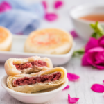 W0H6UDZEQ6UMFXG9BDPC - Khabar Asia Yunnan’s Rose Pastry: A Bite of Floral Heritage