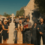 Thriller 'In the Name of Blood' Gains Global Recognition at Beijing, San Sebastián Festivals