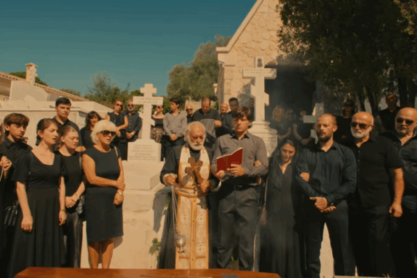 Thriller ‘In the Name of Blood’ Gains Global Recognition at Beijing, San Sebastián Festivals Thriller 'In the Name of Blood' Gains Global Recognition at Beijing, San Sebastián Festivals