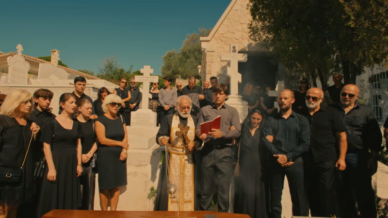 W1K1OIY4A59OURYZ0LBR - Khabar Asia Thriller 'In the Name of Blood' Gains Global Recognition at Beijing, San Sebastián Festivals