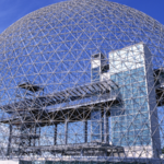 Montreal's Biosphere: Expo 67’s Eco-Legacy Inspires Global Change