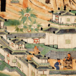 WB1EC9XEAAU462VE9AH2 - Khabar Asia Ancient Mural Bridges Dunhuang and Mount Wutai’s Buddhist Legacy