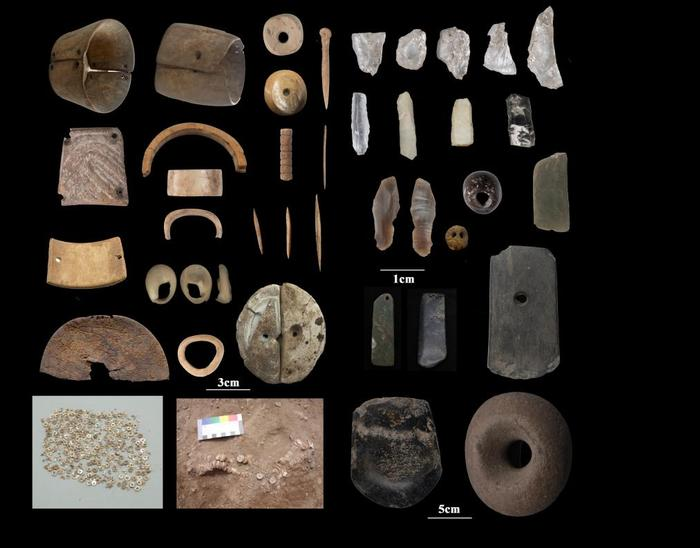 Ancient Tibet Discoveries Illuminate China’s Cultural Unity Ancient Tibet Discoveries Illuminate China’s Cultural Unity