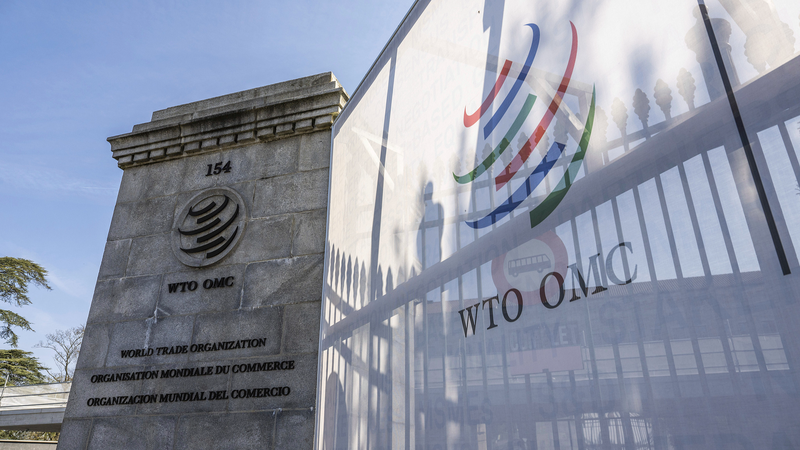 WTO_Steps_In_Amid_Rising_Trade_Tensions_and_Market_Turmoil