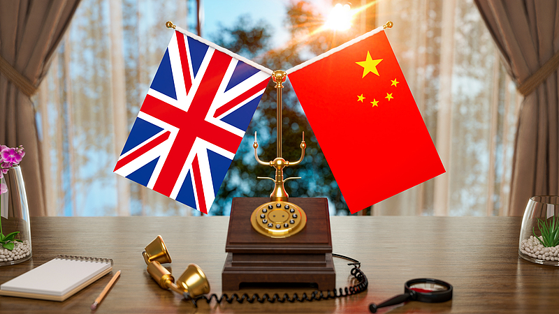 Wang_Yi_Calls_for_China_Britain_Effort_to_Uphold_Post_WWII_Global_Order - Khabar Asia Wang_Yi_Calls_for_China_Britain_Effort_to_Uphold_Post_WWII_Global_Order