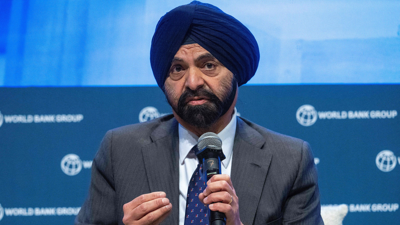 World_Bank_Chief_Advocates_Lower_Tariffs_to_Boost_Global_Trade - Khabar Asia World_Bank_Chief_Advocates_Lower_Tariffs_to_Boost_Global_Trade