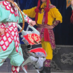 Wu_Opera_Merges_Myth___Tech_with_Robotic_Xiaotian_Quan_poster - Khabar Asia Wu_Opera_Merges_Myth___Tech_with_Robotic_Xiaotian_Quan video poster