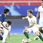 Wuhan_Three_Towns_Stage_Incredible_Comeback_in_4_4_CSL_Thriller - Khabar Asia Wuhan_Three_Towns_Stage_Incredible_Comeback_in_4_4_CSL_Thriller