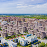 Innovation Thrives in N China’s Futuristic Xiong’an New Area