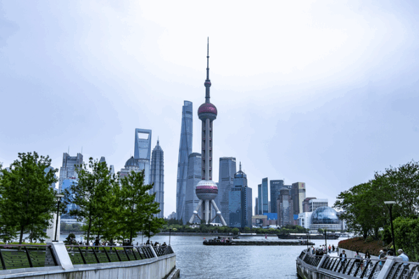 Xi Champions AI Innovation in Shanghai, Stresses Strategic Growth Xi_Champions_AI_Innovation_in_Shanghai__Stresses_Strategic_Growth