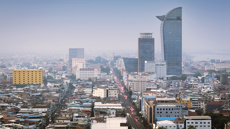Xi_Jinping_Arrives_in_Cambodia_for_State_Visit_poster - Khabar Asia Xi_Jinping_Arrives_in_Cambodia_for_State_Visit video poster