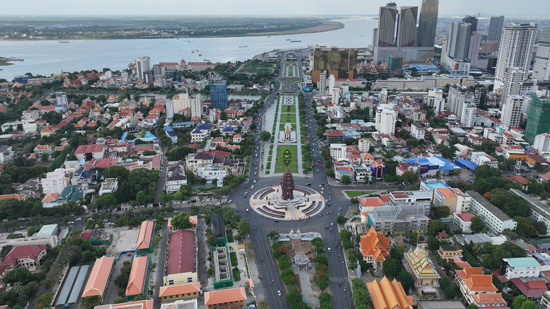 Xi_Jinping_Begins_State_Visit_to_Cambodia_Amid_Strengthening_Ties - Khabar Asia Xi_Jinping_Begins_State_Visit_to_Cambodia_Amid_Strengthening_Ties