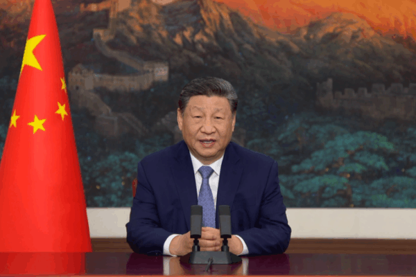 Xi_Jinping_Calls_for_Global_Climate_Unity_at_Key_Summit video poster