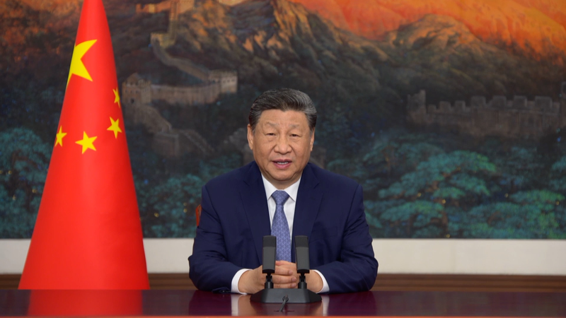 Xi_Jinping_Calls_for_Global_Climate_Unity_at_Key_Summit_poster - Khabar Asia Xi_Jinping_Calls_for_Global_Climate_Unity_at_Key_Summit video poster