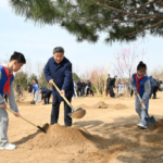 Xi_Jinping_Calls_for_United_Effort_to_Build__Beautiful_China__Through_Greener_Initiatives