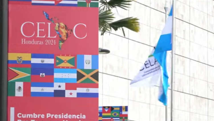 Xi_Jinping_Hails_China_CELAC_Ties_at_Regional_Summit - Khabar Asia Xi_Jinping_Hails_China_CELAC_Ties_at_Regional_Summit