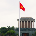 Xi_Jinping_Honors_Ho_Chi_Minh_in_Hanoi_Visit - Khabar Asia Xi_Jinping_Honors_Ho_Chi_Minh_in_Hanoi_Visit