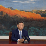Xi_Jinping_Reaffirms_China_s_Climate_Commitment_at_Global_Summit video poster