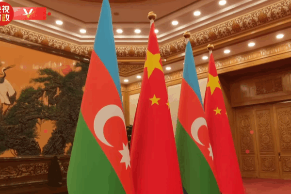 Xi Jinping, Azerbaijani Leader Strengthen Ties in Beijing Talks Xi_Jinping__Azerbaijani_Leader_Strengthen_Ties_in_Beijing_Talks