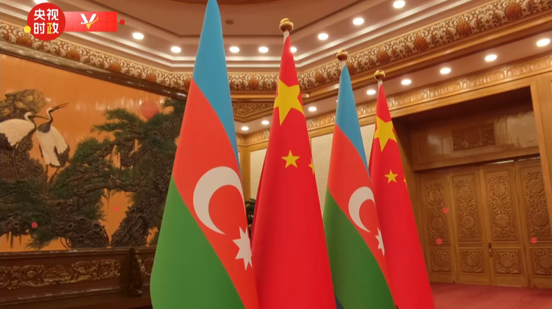 Xi_Jinping__Azerbaijani_Leader_Strengthen_Ties_in_Beijing_Talks - Khabar Asia Xi_Jinping__Azerbaijani_Leader_Strengthen_Ties_in_Beijing_Talks
