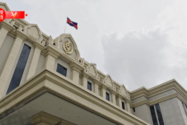 Xi Jinping, Cambodian PM Hun Manet Strengthen Bilateral Ties Xi_Jinping__Cambodian_PM_Hun_Manet_Strengthen_Bilateral_Ties