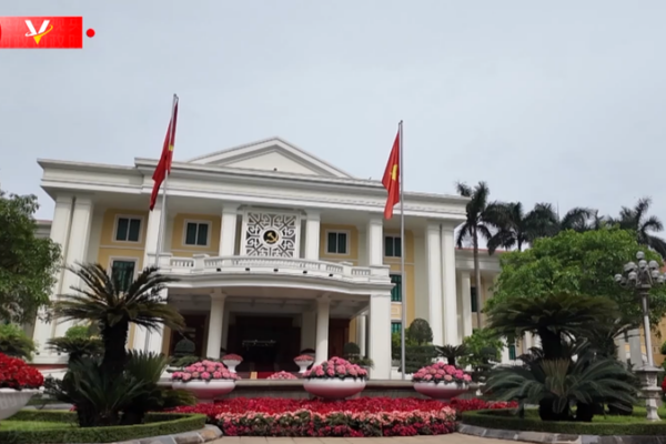 Xi Jinping, Vietnam’s To Lam Strengthen Bilateral Ties in Hanoi Meeting Xi_Jinping__Vietnam_s_To_Lam_Strengthen_Bilateral_Ties_in_Hanoi_Meeting