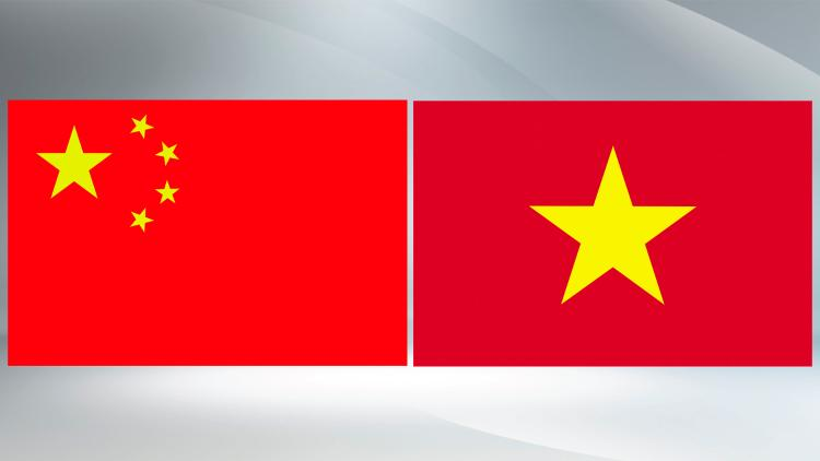 Xi Jinping, Vietnamese PM Strengthen Ties in Hanoi Meeting Xi_Jinping__Vietnamese_PM_Strengthen_Ties_in_Hanoi_Meeting