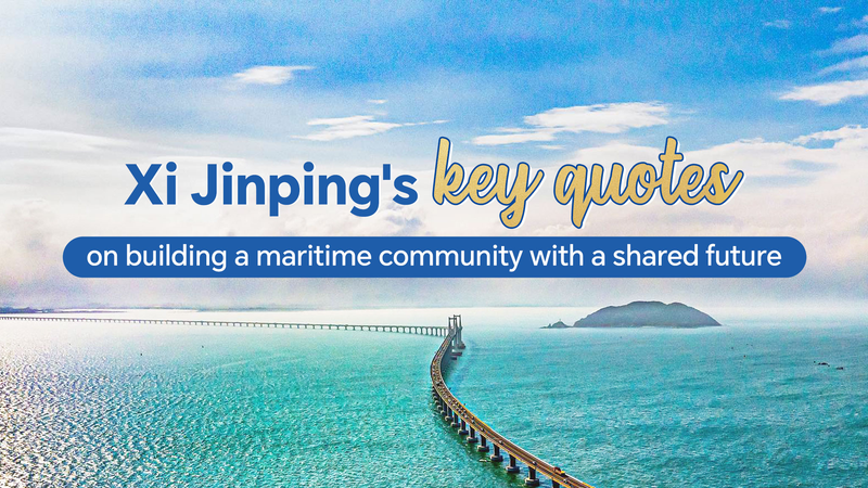 Xi_Jinping_s_Vision_for_Global_Maritime_Cooperation_Gains_Momentum - Khabar Asia Xi_Jinping_s_Vision_for_Global_Maritime_Cooperation_Gains_Momentum