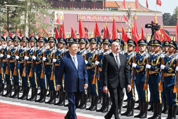 Xi Warns Trade Wars Threaten Global Economic Stability Xi_Warns_Trade_Wars_Threaten_Global_Economic_Stability