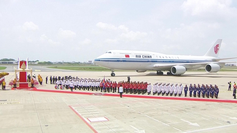 Xi_s_Cambodia_Visit_Strengthens_Strategic_Partnership__Economic_Ties