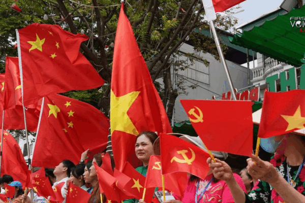 Xi’s SE Asia Tour Fuels Regional Growth Amid Global Uncertainty Xi_s_SE_Asia_Tour_Fuels_Regional_Growth_Amid_Global_Uncertainty