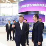 Xi_s_Shanghai_Visit_Spotlights_Tech_Innovation_and_Youth_Momentum - Khabar Asia Xi_s_Shanghai_Visit_Spotlights_Tech_Innovation_and_Youth_Momentum