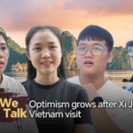 Xi_s_Vietnam_Visit_Ignites_Optimism_for_China_Vietnam_Ties_poster - Khabar Asia Xi_s_Vietnam_Visit_Ignites_Optimism_for_China_Vietnam_Ties video poster