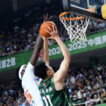 Xinjiang_Advances__Zhejiang_Forces_Decider_in_CBA_Playoffs_Thrillers - Khabar Asia Xinjiang_Advances__Zhejiang_Forces_Decider_in_CBA_Playoffs_Thrillers