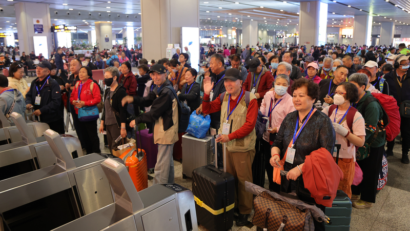 YD4GK8GR901S6J753O43 - Khabar Asia China’s Private Sector Drives Growth in Booming Silver Economy