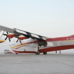 YFXS7JXQBMK5LL8AEAWY - Khabar Asia China’s AG600 Amphibious Aircraft Cleared for Market Launch