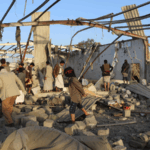 Yemen_s_Houthis_Report_68_Killed_in_U_S__Strikes_on_Migrant_Center - Khabar Asia Yemen_s_Houthis_Report_68_Killed_in_U_S__Strikes_on_Migrant_Center