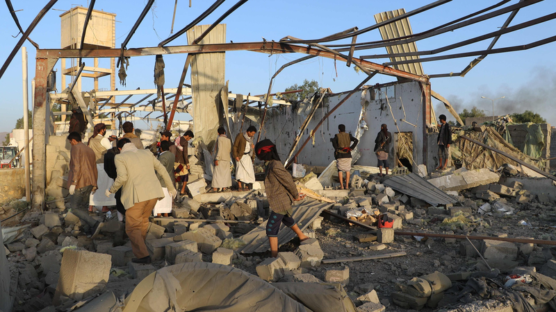 Yemen_s_Houthis_Report_68_Killed_in_U_S__Strikes_on_Migrant_Center